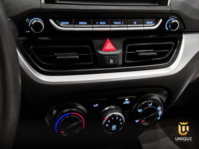 Hyundai Hb20 1.0 12V FLEX SENSE MANUAL 2022 prata à venda na Unique Automóveis em Indaiatuba — foto 14