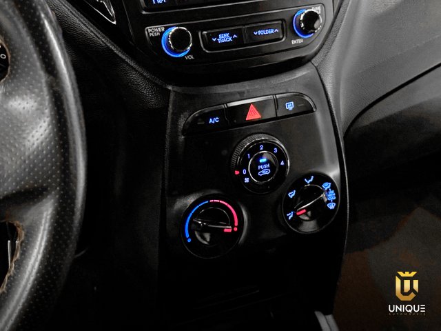 Hyundai Hb20 1.6 R SPEC 16V FLEX 4P MANUAL 2016/2017 prata à venda na Unique Automóveis em Indaiatuba — foto 16