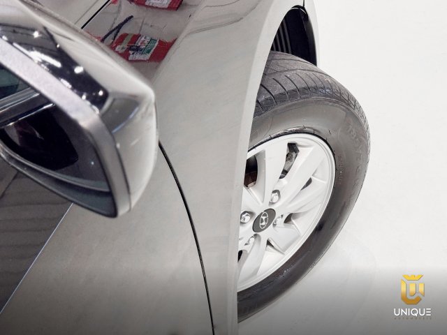 Hyundai Hb20s 1.6 COMFORT PLUS 16V FLEX 4P MANUAL 2014 preto à venda na Unique Automóveis em Indaiatuba — foto 8
