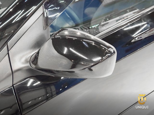 Hyundai Hb20s 1.6 COMFORT PLUS 16V FLEX 4P MANUAL 2014 preto à venda na Unique Automóveis em Indaiatuba — foto 9