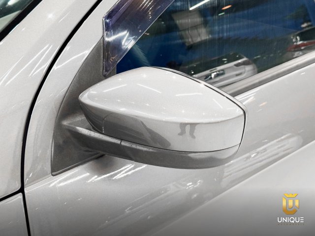 Volkswagen Gol 1.6 MI 8V FLEX 4P MANUAL 2013 cinza à venda na Unique Automóveis em Indaiatuba — foto 9