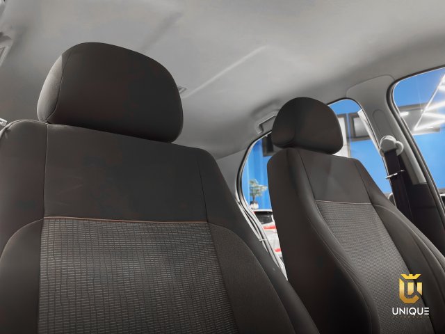 Volkswagen Gol 1.6 MI 8V FLEX 4P MANUAL 2013 cinza à venda na Unique Automóveis em Indaiatuba — foto 19