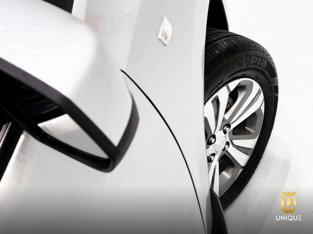 Chevrolet Spin 1.8 PREMIER 8V FLEX 4P AUTOMÁTICO 2022/2023 prata à venda na Unique Automóveis em Indaiatuba — foto 8