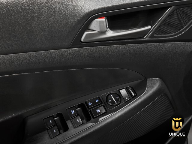 Hyundai Tucson 2.0 MPFI GLS 16V 143CV 2WD FLEX 4P AUTOMÁTICO 2018/2019 cinza à venda na Unique Automóveis em Indaiatuba — foto 11