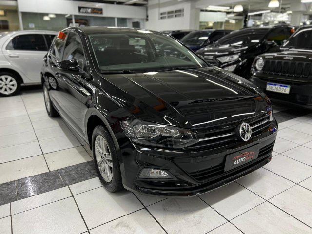 foto do veículo Volkswagen Polo   1.0 200 TSI COMFORTLINE AUTOMÁTICO