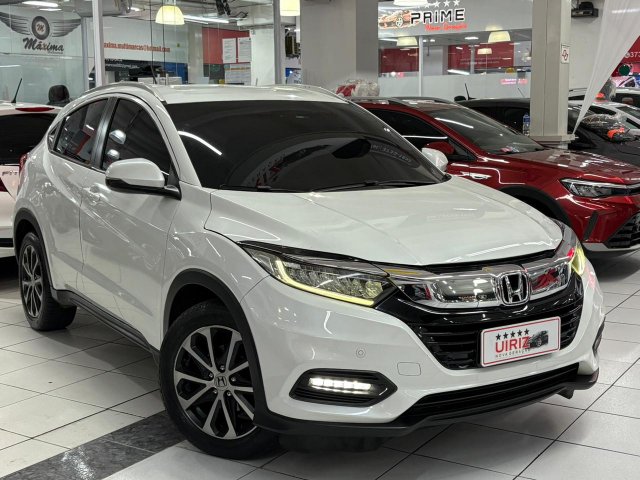 foto do veículo Honda Hr-v   1.8 16V FLEX EXL 4P AUTOMÁTICO