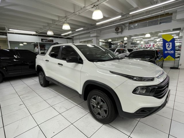 foto do veículo Fiat Toro   1.3 TURBO 270 FLEX ENDURANCE AT6