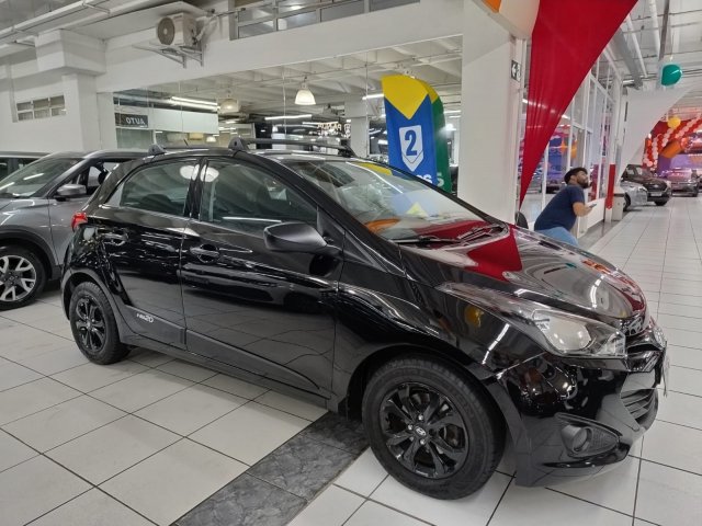 foto do veículo Hyundai HB20   1.0 COMFORT STYLE 12V FLEX 4P MANUAL