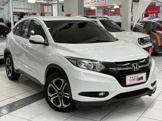 foto do veículo Honda Hr-v   1.8 16V FLEX EX 4P AUTOMÁTICO