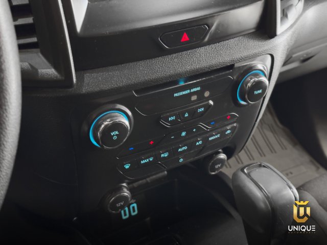 Ford Ranger 2.2 XLS 4X4 CD 16V DIESEL 4P AUTOMÁTICO 2019/2020 cinza à venda na Unique Automóveis em Indaiatuba — foto 11