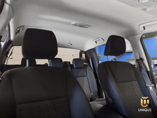 Ford Ranger 2.2 XLS 4X4 CD 16V DIESEL 4P AUTOMÁTICO 2019/2020 cinza à venda na Unique Automóveis em Indaiatuba — foto 20