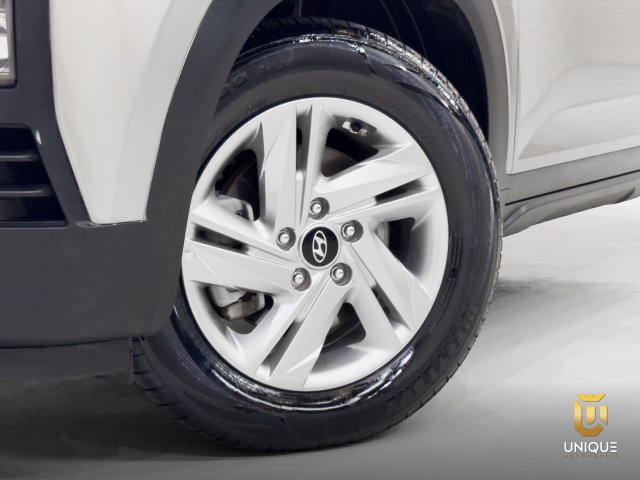 Hyundai Creta 1.0 TGDI FLEX COMFORT AUTOMÁTICO 2024/2025 prata à venda na Unique Automóveis em Indaiatuba — foto 7