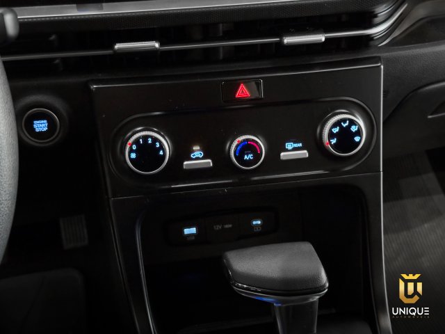 Hyundai Creta 1.0 TGDI FLEX COMFORT AUTOMÁTICO 2024/2025 prata à venda na Unique Automóveis em Indaiatuba — foto 14