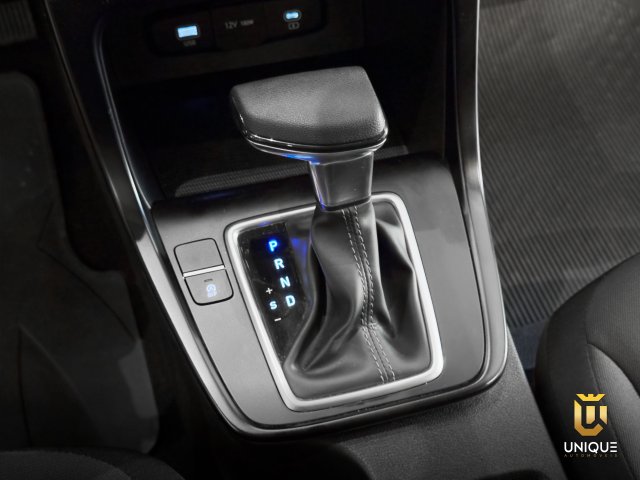 Hyundai Creta 1.0 TGDI FLEX COMFORT AUTOMÁTICO 2024/2025 prata à venda na Unique Automóveis em Indaiatuba — foto 15