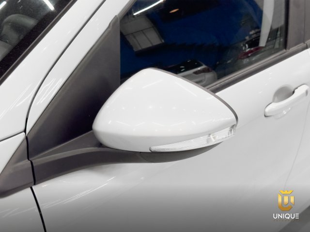 Fiat Cronos 1.0 FIREFLY FLEX DRIVE MANUAL 2024/2025 prata à venda na Unique Automóveis em Indaiatuba — foto 9