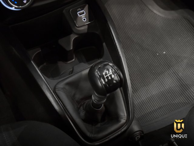 Fiat Cronos 1.0 FIREFLY FLEX DRIVE MANUAL 2024/2025 prata à venda na Unique Automóveis em Indaiatuba — foto 14