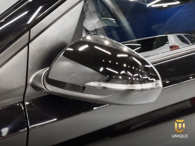 Hyundai Hb20 1.0 12V FLEX VISION MANUAL 2022 preto à venda na Unique Automóveis em Indaiatuba — foto 9