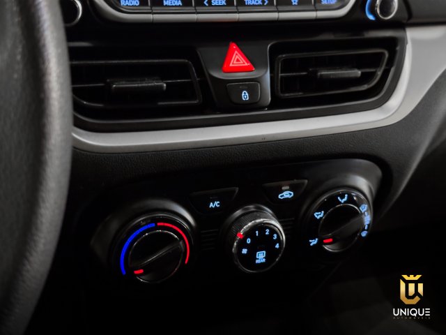 Hyundai Hb20 1.0 12V FLEX VISION MANUAL 2022 preto à venda na Unique Automóveis em Indaiatuba — foto 11