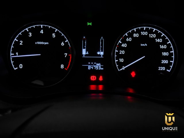Hyundai Hb20 1.0 12V FLEX VISION MANUAL 2022 preto à venda na Unique Automóveis em Indaiatuba — foto 14