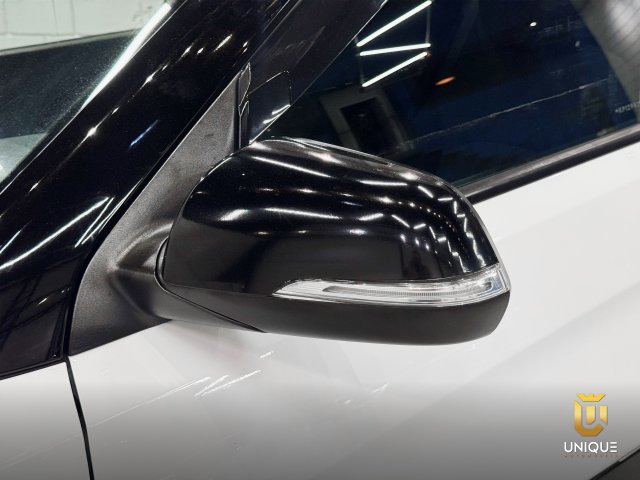 Hyundai Creta 1.6 16V FLEX SMART AUTOMÁTICO 2019 branco à venda na Unique Automóveis em Indaiatuba — foto 9