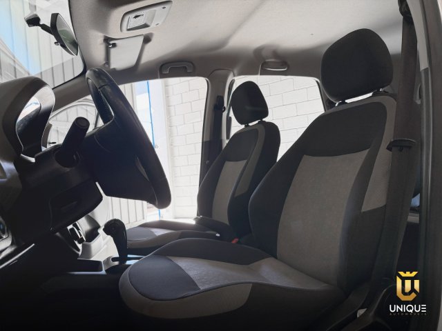Chevrolet Spin 1.8 LT 8V FLEX 4P AUTOMÁTICO 2015/2016 branco à venda na Unique Automóveis em Indaiatuba — foto 10