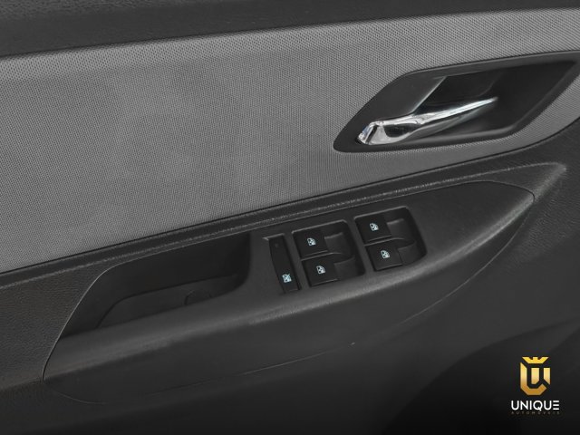 Chevrolet Spin 1.8 LT 8V FLEX 4P AUTOMÁTICO 2015/2016 branco à venda na Unique Automóveis em Indaiatuba — foto 12