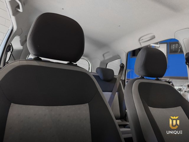 Chevrolet Spin 1.8 LT 8V FLEX 4P AUTOMÁTICO 2015/2016 branco à venda na Unique Automóveis em Indaiatuba — foto 20