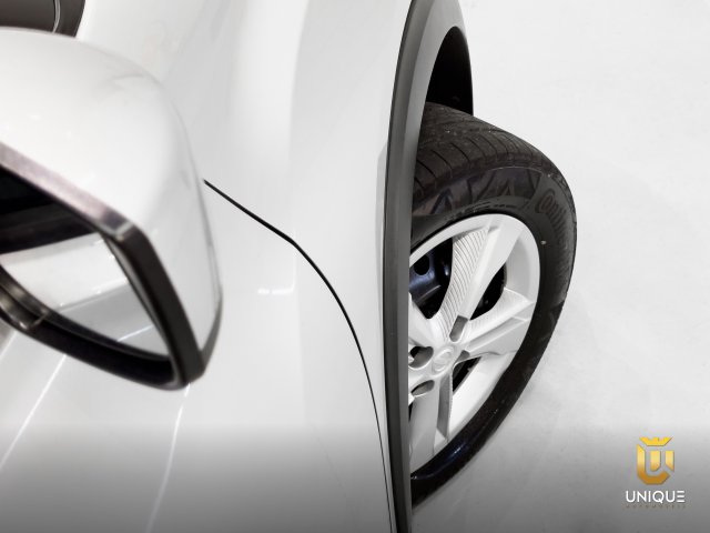 Nissan Kicks 1.6 16V FLEXSTART S 4P MANUAL 2020/2021 prata à venda na Unique Automóveis em Indaiatuba — foto 8
