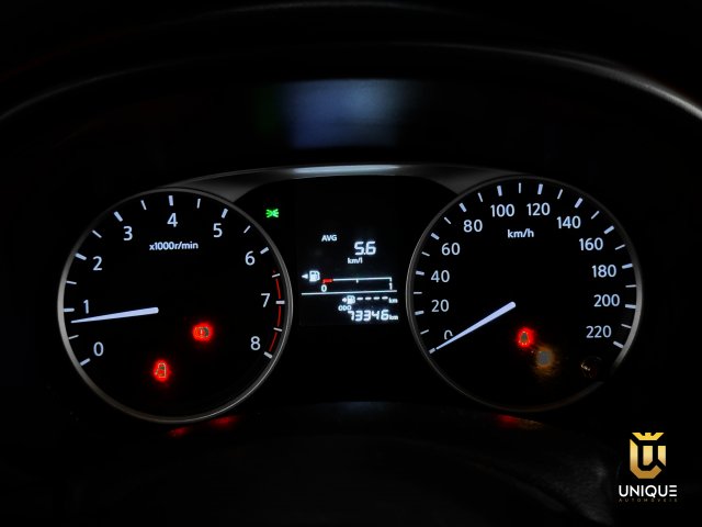 Nissan Kicks 1.6 16V FLEXSTART S 4P MANUAL 2020/2021 prata à venda na Unique Automóveis em Indaiatuba — foto 13