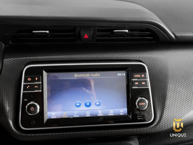 Nissan Kicks 1.6 16V FLEXSTART S 4P MANUAL 2020/2021 prata à venda na Unique Automóveis em Indaiatuba — foto 14