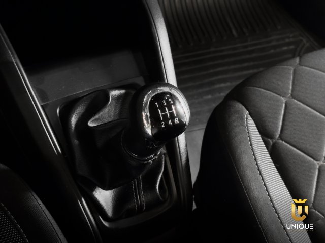 Nissan Kicks 1.6 16V FLEXSTART S 4P MANUAL 2020/2021 prata à venda na Unique Automóveis em Indaiatuba — foto 16
