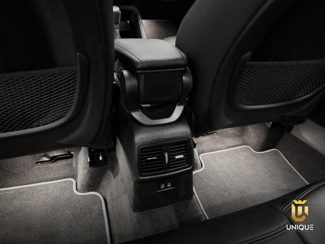 Bmw X1 2.0 16V TURBO ACTIVEFLEX SDRIVE20I GP 4P AUTOMÁTICO 2021/2022 cinza à venda na Unique Automóveis em Indaiatuba — foto 21
