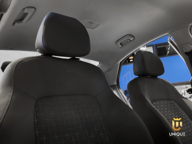 Hyundai Hb20s 1.0 12V FLEX COMFORT MANUAL 2024/2025 branco à venda na Unique Automóveis em Indaiatuba — foto 20
