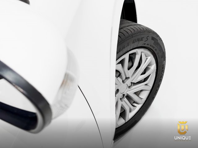 Fiat Cronos 1.3 FIREFLY FLEX DRIVE MANUAL 2022 branco à venda na Unique Automóveis em Indaiatuba — foto 8