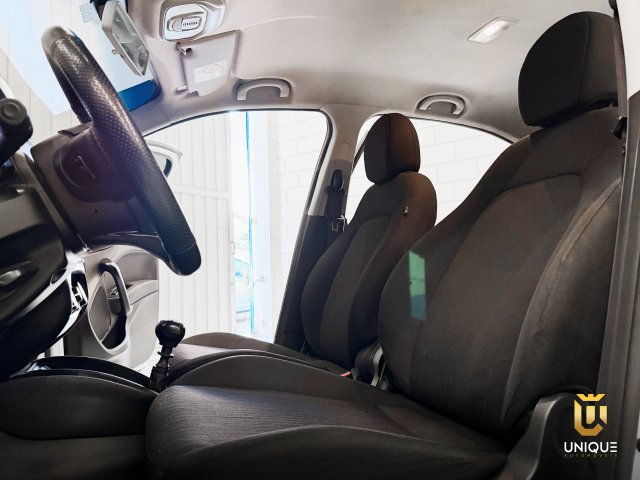 Fiat Cronos 1.3 FIREFLY FLEX DRIVE MANUAL 2022 branco à venda na Unique Automóveis em Indaiatuba — foto 10
