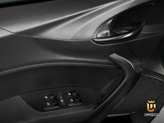 Fiat Cronos 1.3 FIREFLY FLEX DRIVE MANUAL 2022 branco à venda na Unique Automóveis em Indaiatuba — foto 11