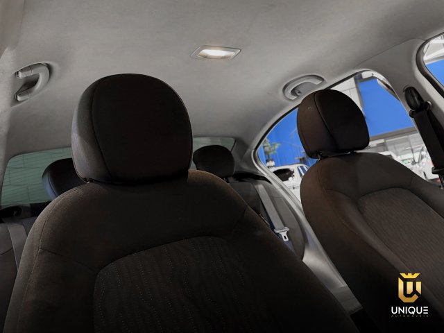 Fiat Cronos 1.3 FIREFLY FLEX DRIVE MANUAL 2022 branco à venda na Unique Automóveis em Indaiatuba — foto 20
