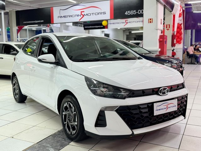 foto do veículo Hyundai HB20  sw4 1.0 12V FLEX COMFORT PLUS MANUAL