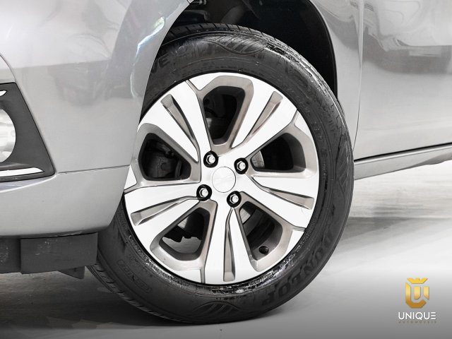 Chevrolet Spin 1.8 PREMIER 8V FLEX 4P AUTOMÁTICO 2023 cinza à venda na Unique Automóveis em Indaiatuba — foto 6