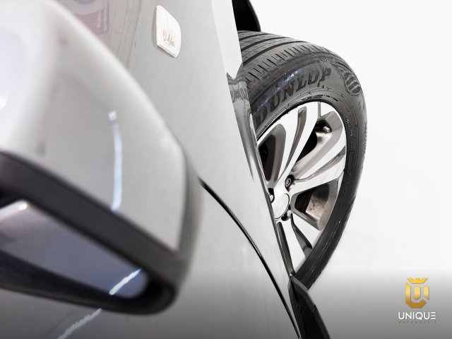 Chevrolet Spin 1.8 PREMIER 8V FLEX 4P AUTOMÁTICO 2023 cinza à venda na Unique Automóveis em Indaiatuba — foto 7