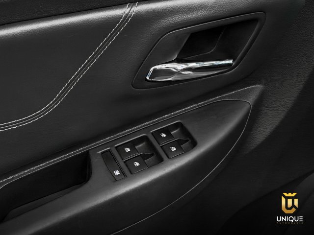 Chevrolet Spin 1.8 PREMIER 8V FLEX 4P AUTOMÁTICO 2023 cinza à venda na Unique Automóveis em Indaiatuba — foto 9