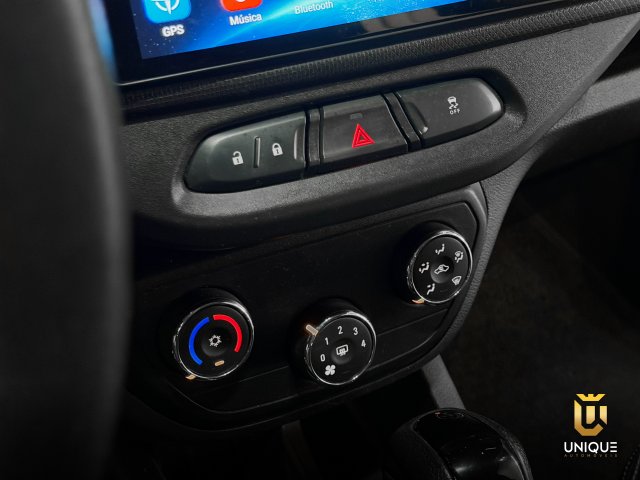 Chevrolet Spin 1.8 PREMIER 8V FLEX 4P AUTOMÁTICO 2023 cinza à venda na Unique Automóveis em Indaiatuba — foto 13