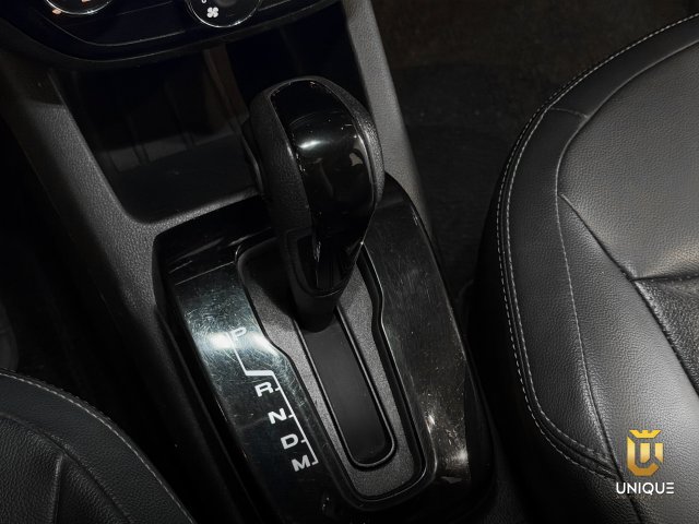 Chevrolet Spin 1.8 PREMIER 8V FLEX 4P AUTOMÁTICO 2023 cinza à venda na Unique Automóveis em Indaiatuba — foto 14