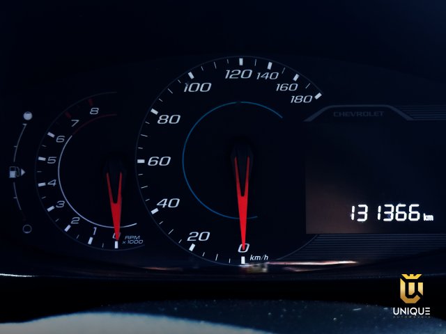 Chevrolet Spin 1.8 PREMIER 8V FLEX 4P AUTOMÁTICO 2023 cinza à venda na Unique Automóveis em Indaiatuba — foto 20