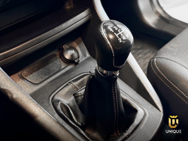 Ford Ka 1.5 SE 16V FLEX 4P MANUAL 2019 branco à venda na Unique Automóveis em Indaiatuba — foto 17