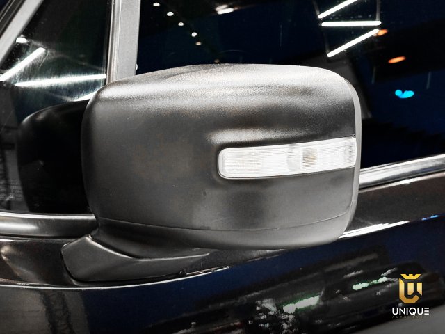 Jeep Renegade 1.8 16V FLEX 4P AUTOMATICO 2019/2020 preto à venda na Unique Automóveis em Indaiatuba — foto 16