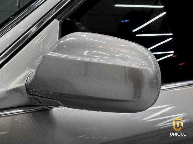 Honda Civic 1.6 LX 16V GASOLINA 4P AUTOMÁTICO 2000 cinza à venda na Unique Automóveis em Indaiatuba — foto 7