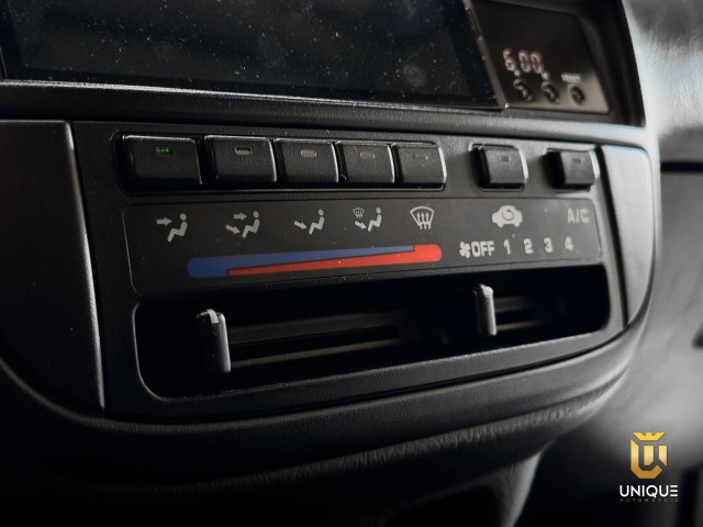 Honda Civic 1.6 LX 16V GASOLINA 4P AUTOMÁTICO 2000 cinza à venda na Unique Automóveis em Indaiatuba — foto 19