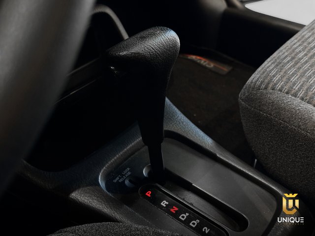 Honda Civic 1.6 LX 16V GASOLINA 4P AUTOMÁTICO 2000 cinza à venda na Unique Automóveis em Indaiatuba — foto 20