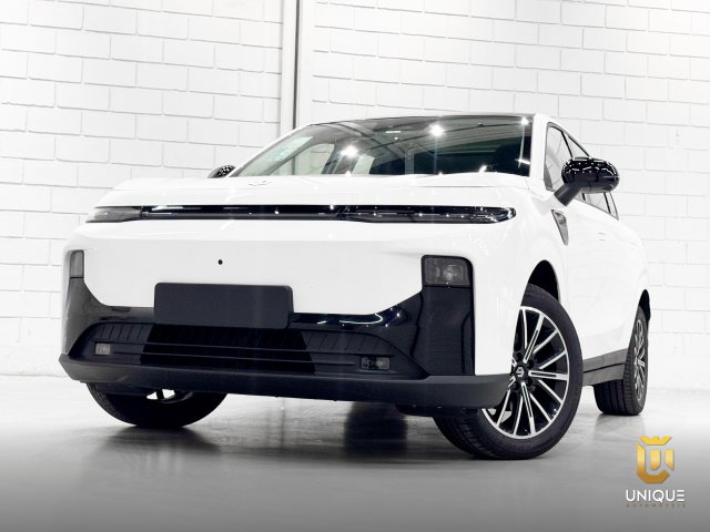 Leapmotor B10 56,2 KW BEV 2026 branco à venda na Unique Automóveis em Indaiatuba — foto 2